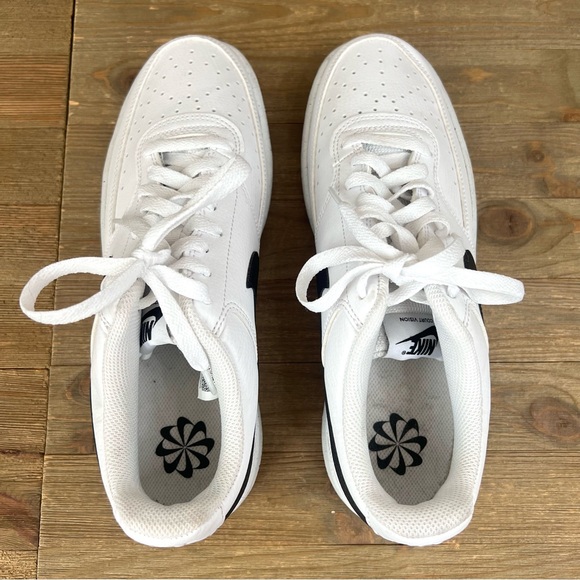 Nike Court Vision Low Next Nature - Picture 8 of 10